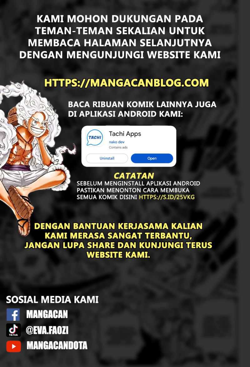 One Piece Chapter 1114 page 14