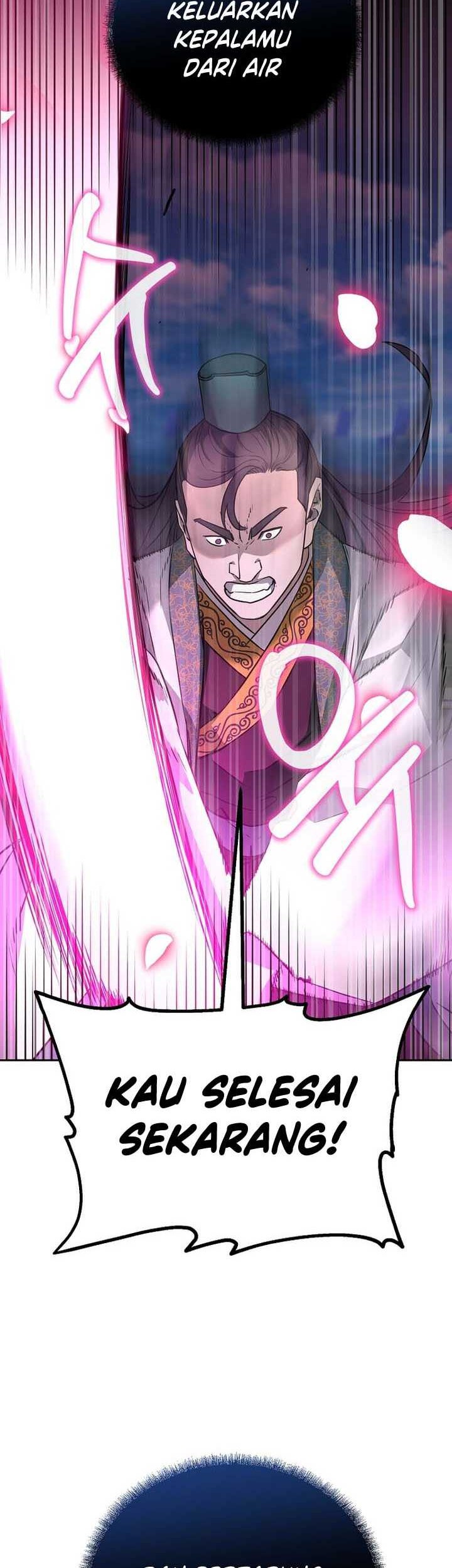 Reincarnation of the Murim Clan’s Former Ranker Chapter 123 page 24