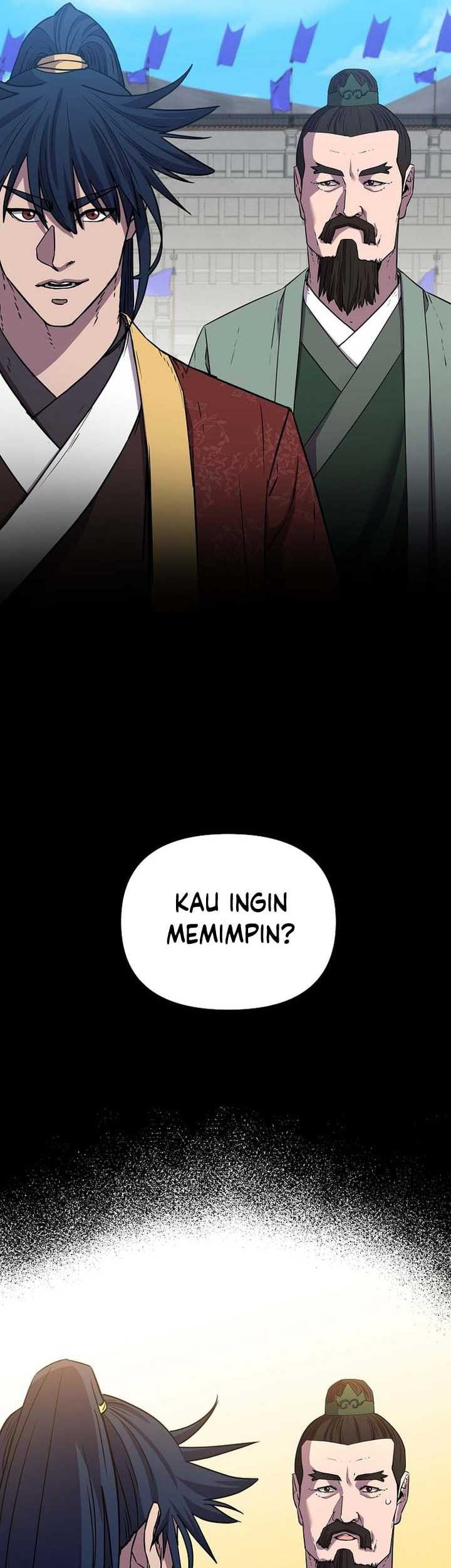 Reincarnation of the Murim Clan’s Former Ranker Chapter 123 page 42