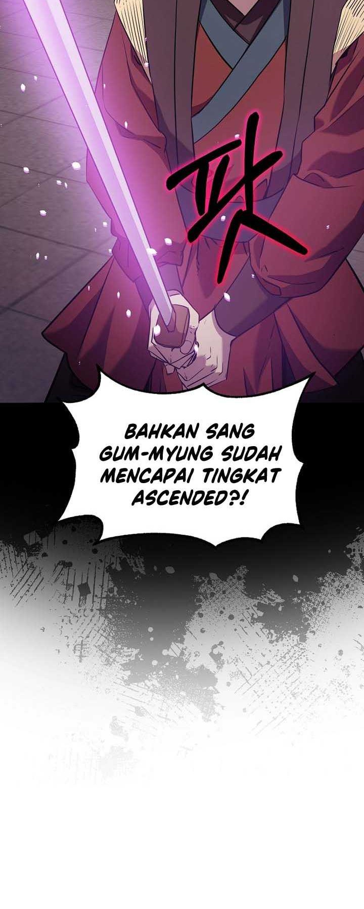 Reincarnation of the Murim Clan’s Former Ranker Chapter 123 page 49