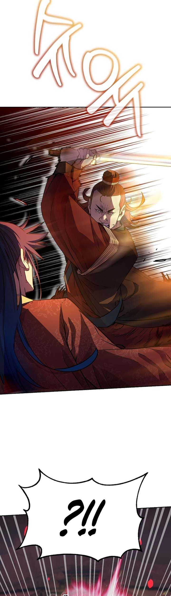 Reincarnation of the Murim Clan’s Former Ranker Chapter 123 page 56