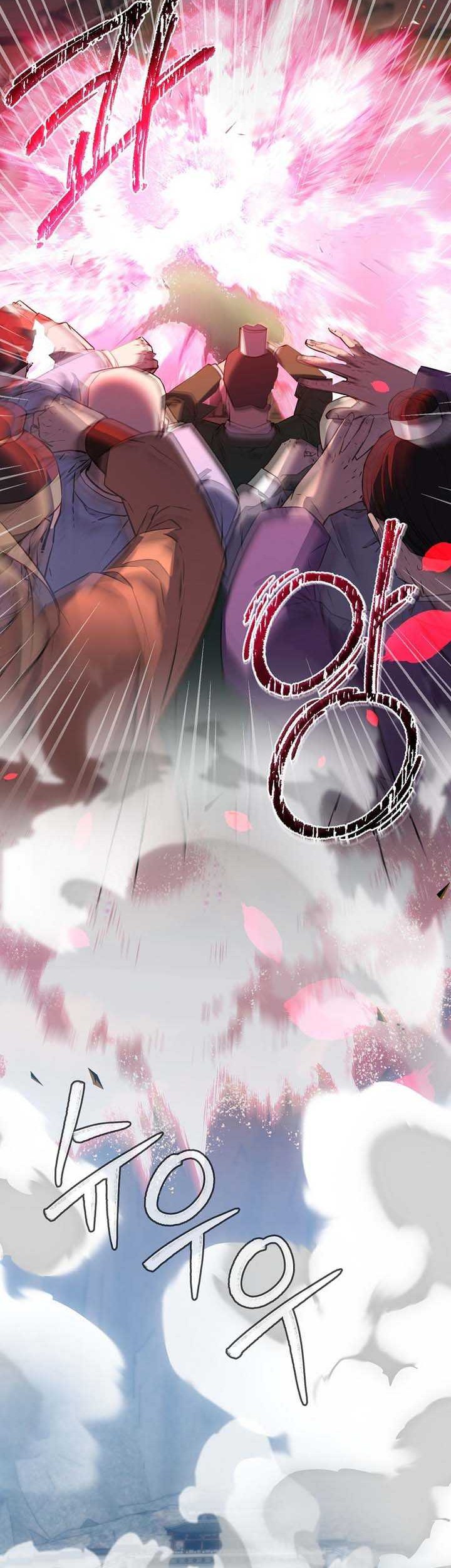 Reincarnation of the Murim Clan’s Former Ranker Chapter 123 page 57