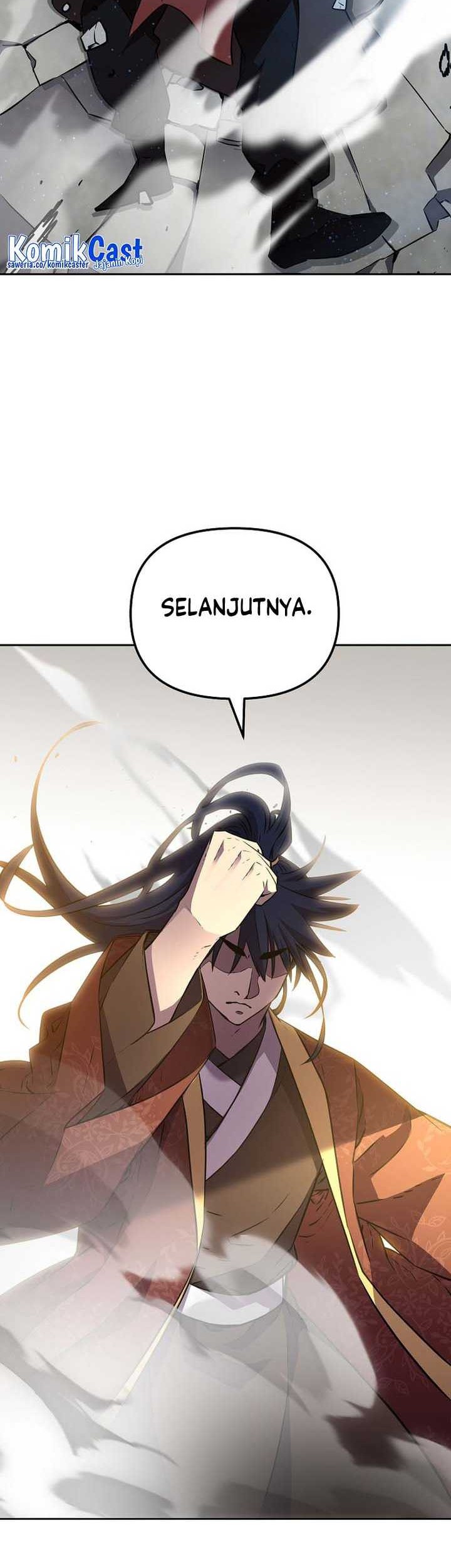 Reincarnation of the Murim Clan’s Former Ranker Chapter 123 page 60