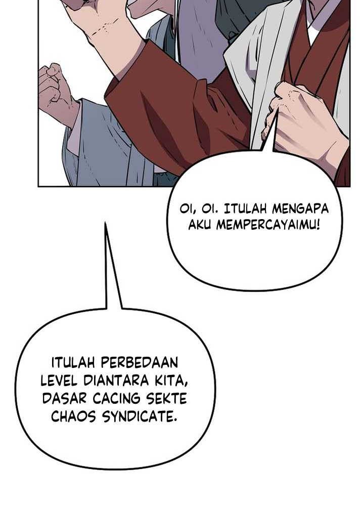 Reincarnation of the Murim Clan’s Former Ranker Chapter 123 page 64