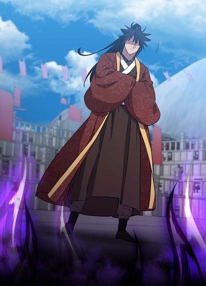 Reincarnation of the Murim Clan’s Former Ranker Chapter 123 page 67