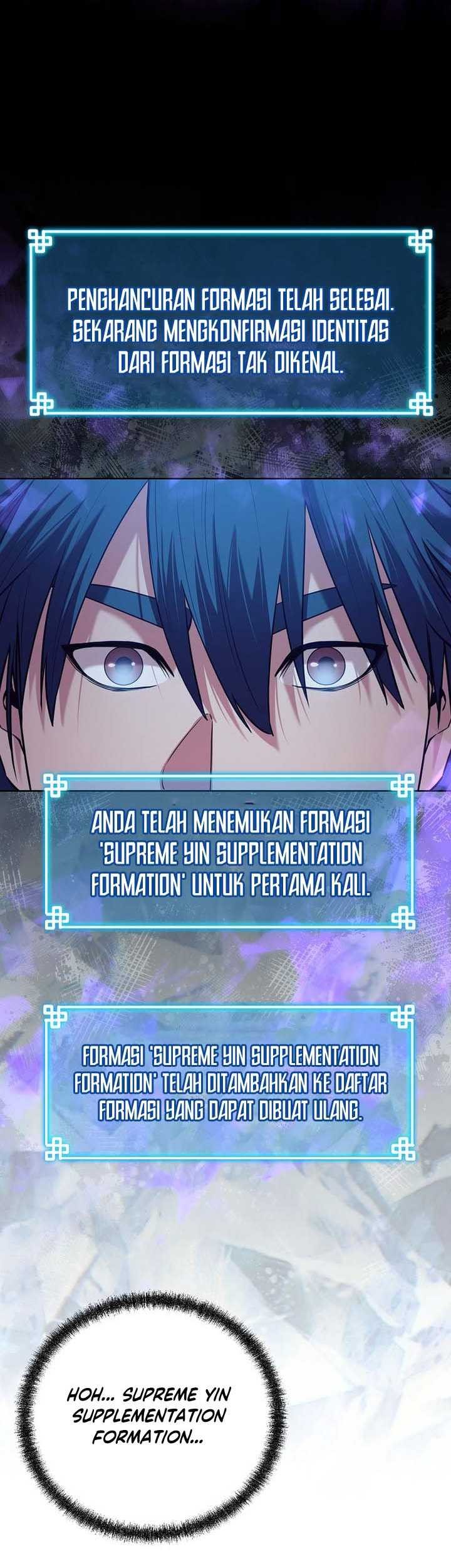 Reincarnation of the Murim Clan’s Former Ranker Chapter 123 page 68
