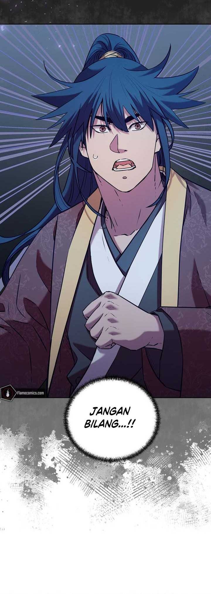 Reincarnation of the Murim Clan’s Former Ranker Chapter 123 page 72