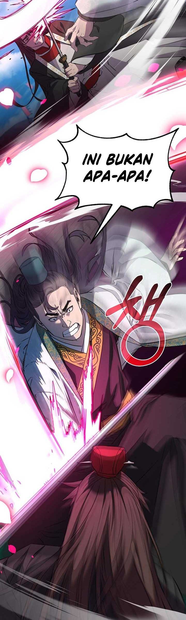 Reincarnation of the Murim Clan’s Former Ranker Chapter 123 page 14