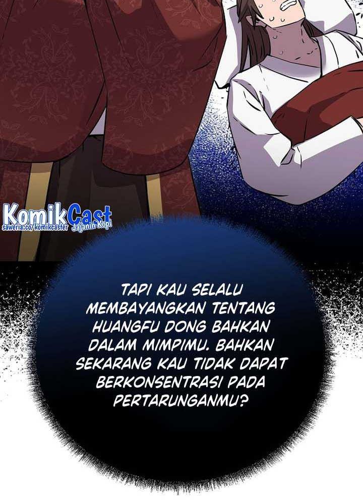Reincarnation of the Murim Clan’s Former Ranker Chapter 123 page 22