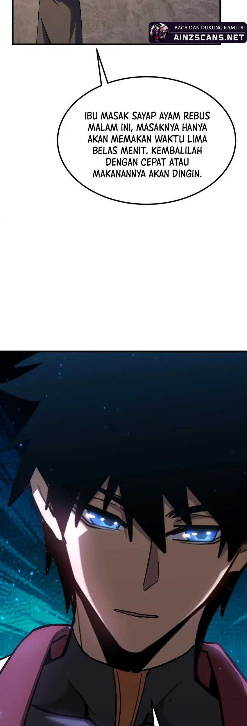Apex Future Martial Arts Chapter 117 page 38
