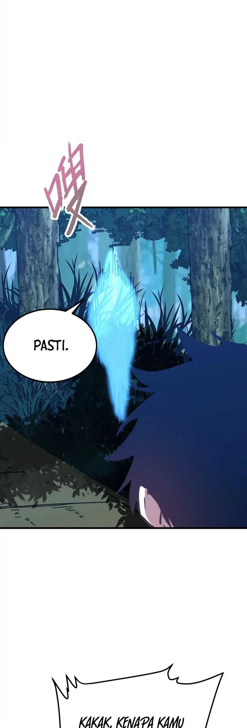 Apex Future Martial Arts Chapter 117 page 45