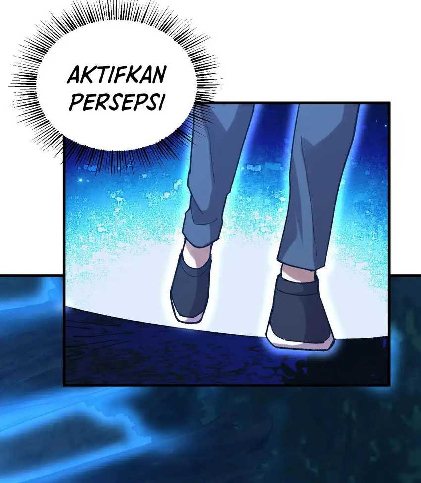 Apex Future Martial Arts Chapter 117 page 47