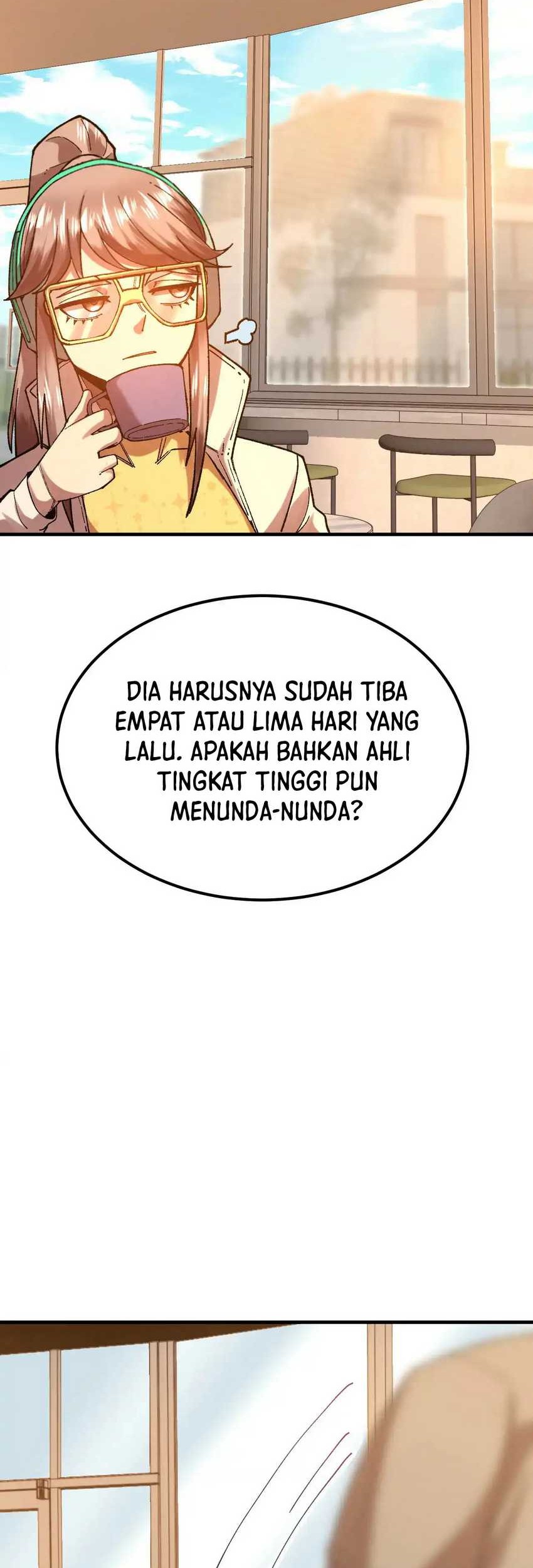 Apex Future Martial Arts Chapter 117 page 52
