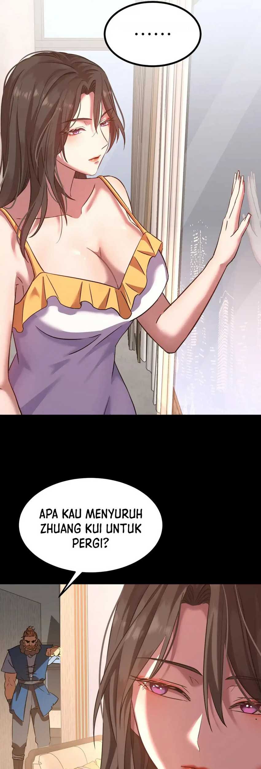 Apex Future Martial Arts Chapter 117 page 6