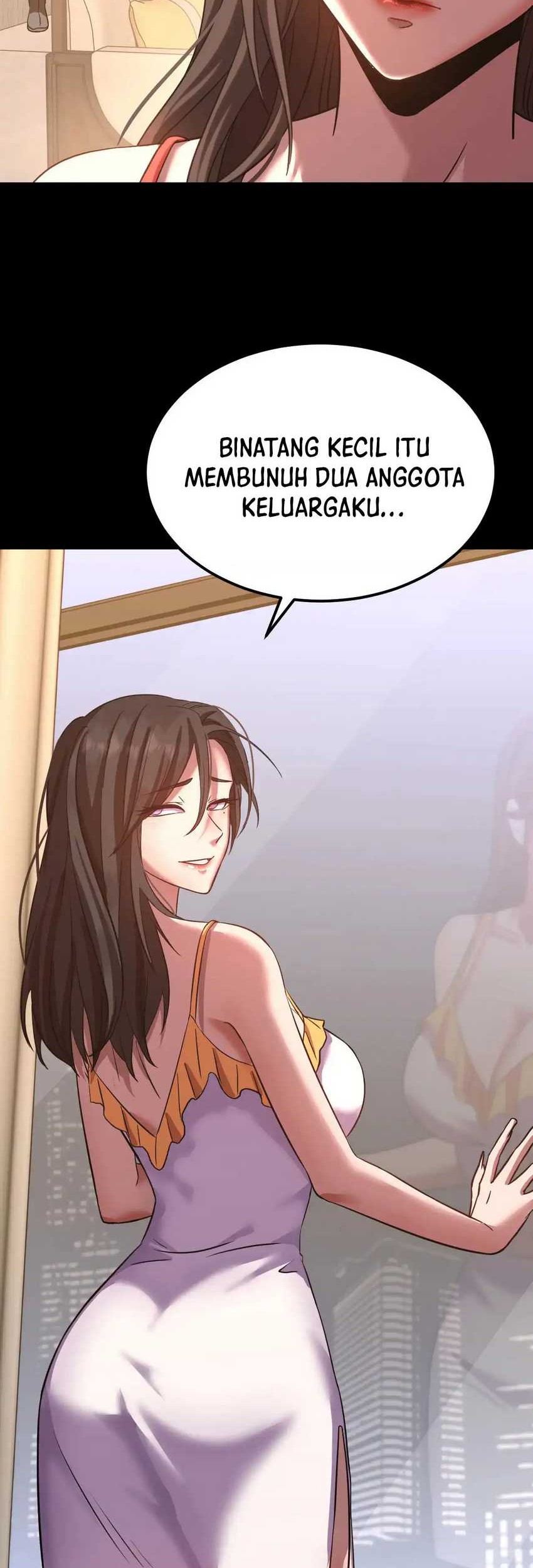 Apex Future Martial Arts Chapter 117 page 7