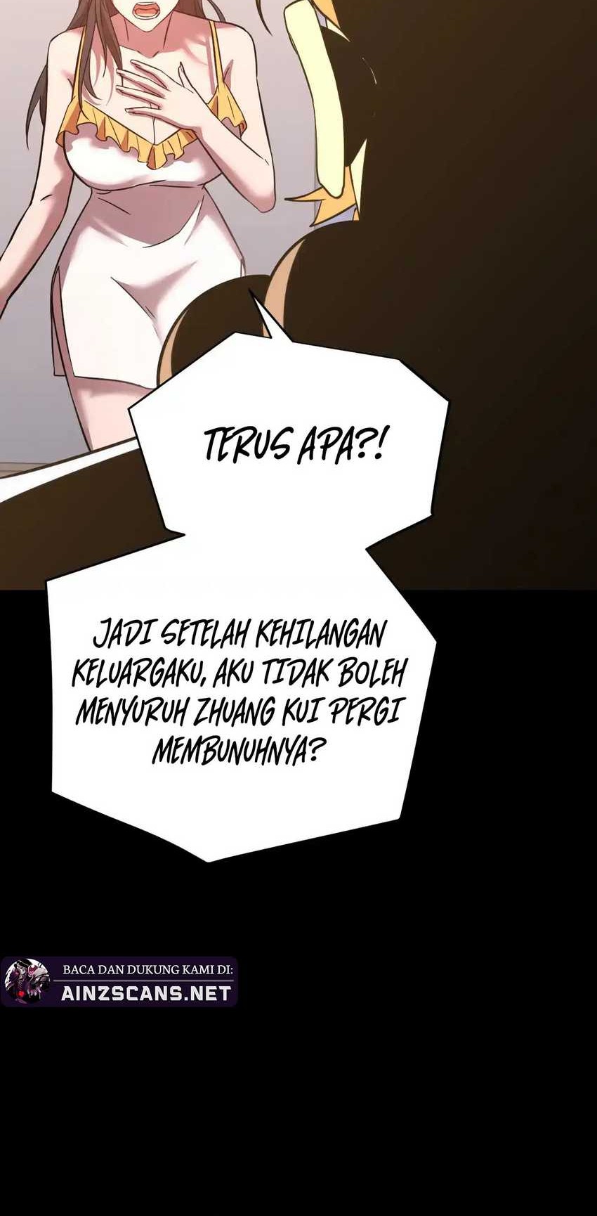 Apex Future Martial Arts Chapter 117 page 10