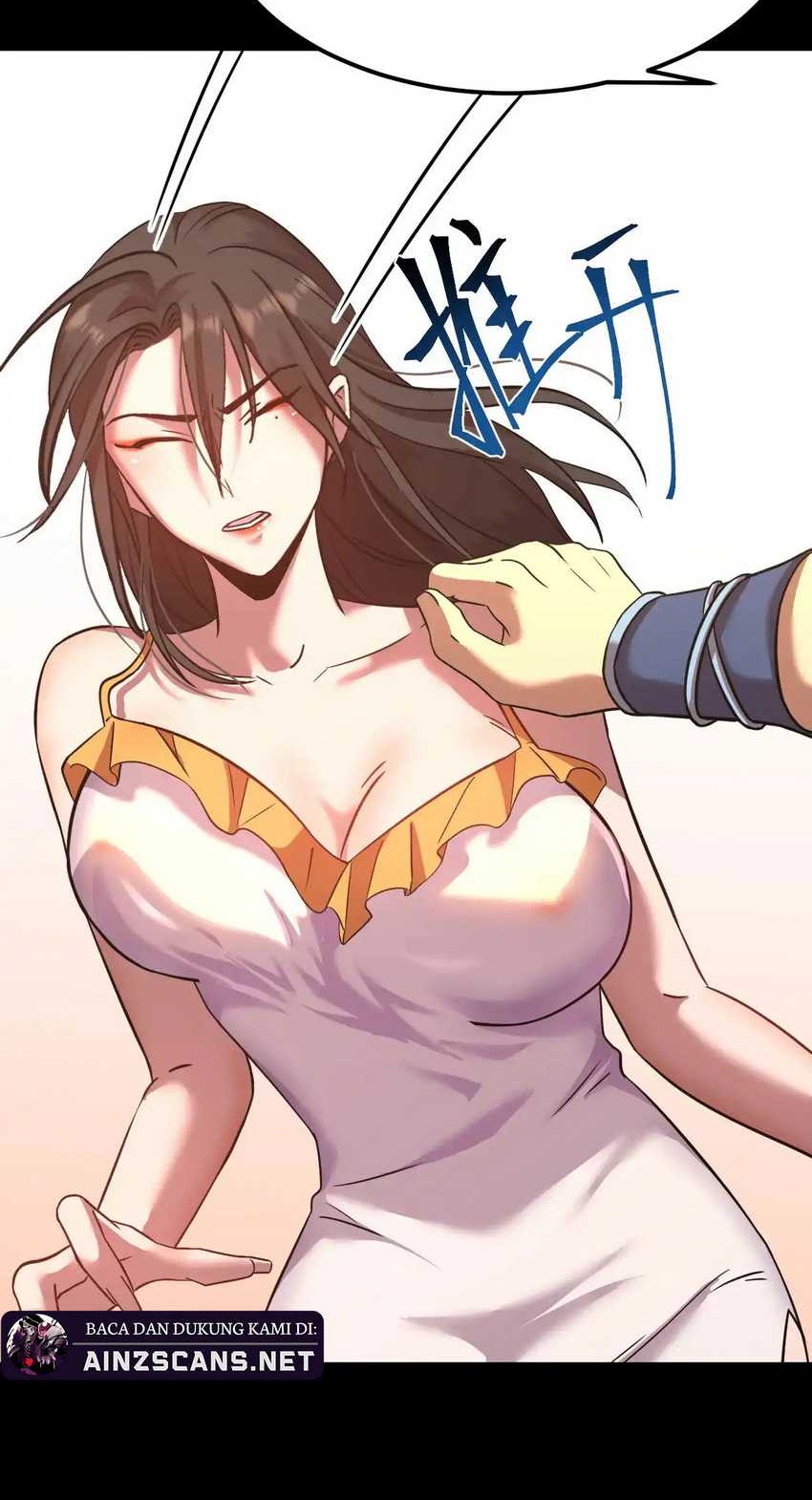 Apex Future Martial Arts Chapter 117 page 17