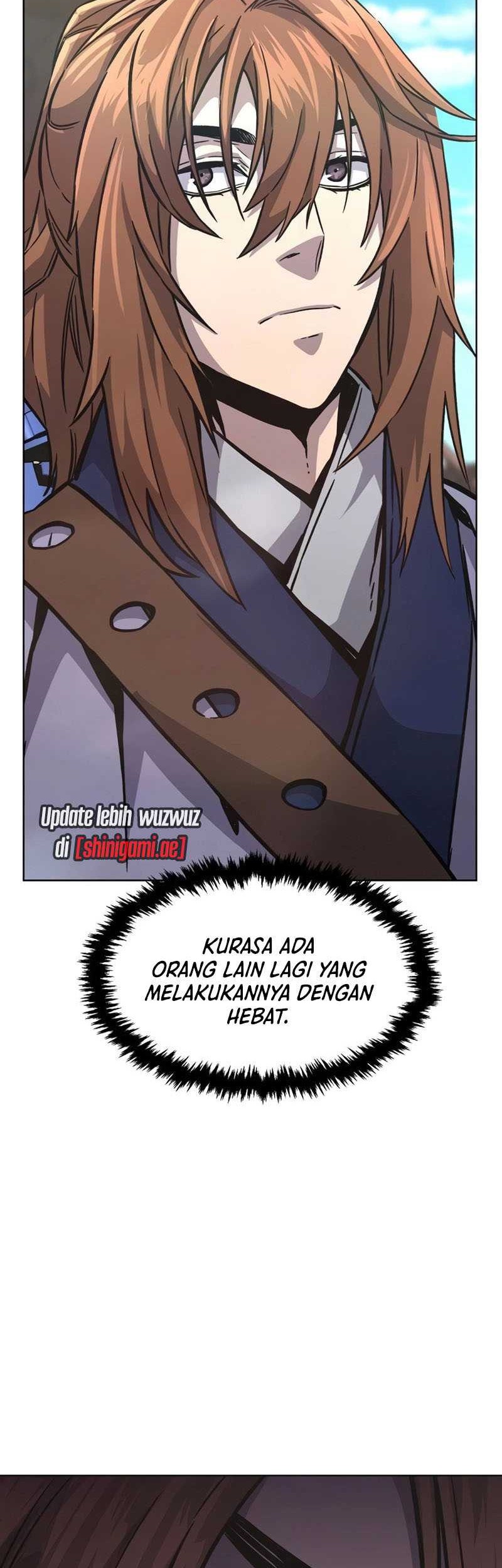 Absolute Sword Sense Chapter 82 page 35
