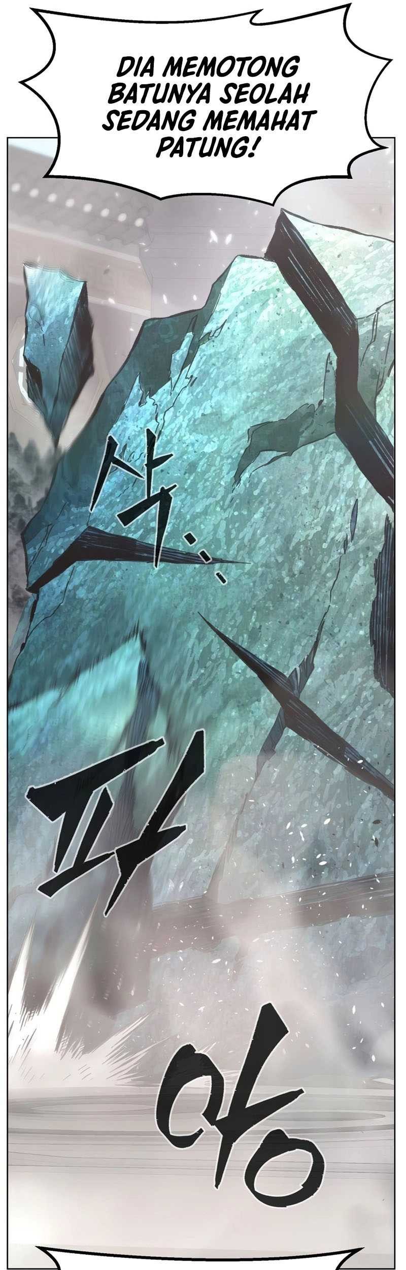 Absolute Sword Sense Chapter 82 page 37