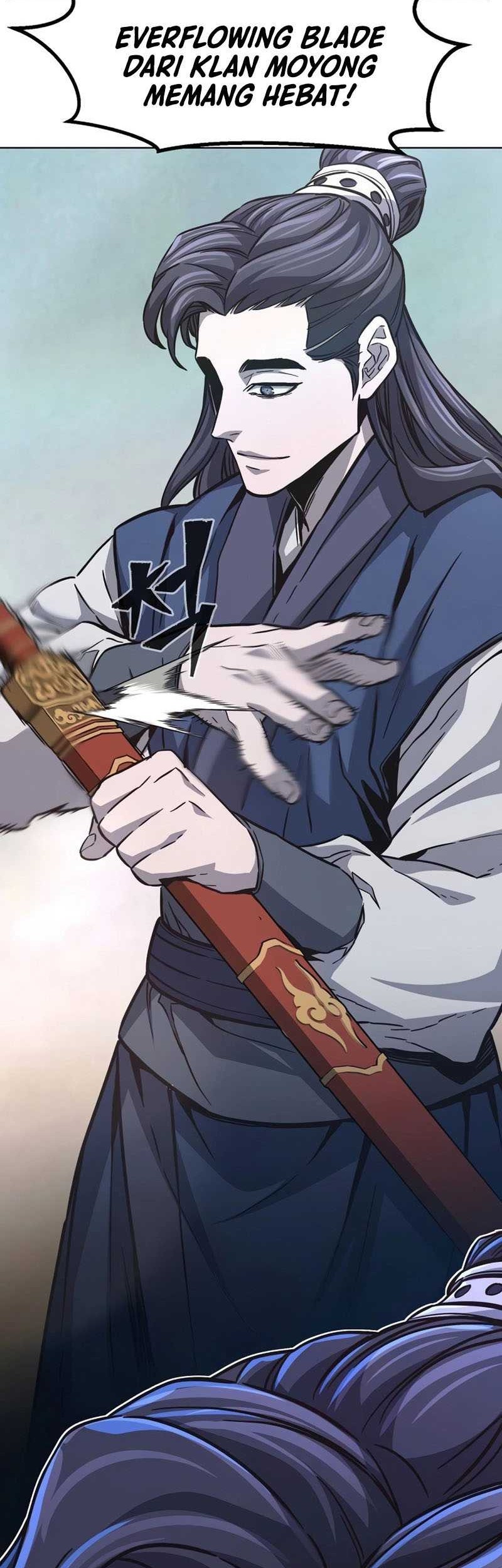 Absolute Sword Sense Chapter 82 page 38