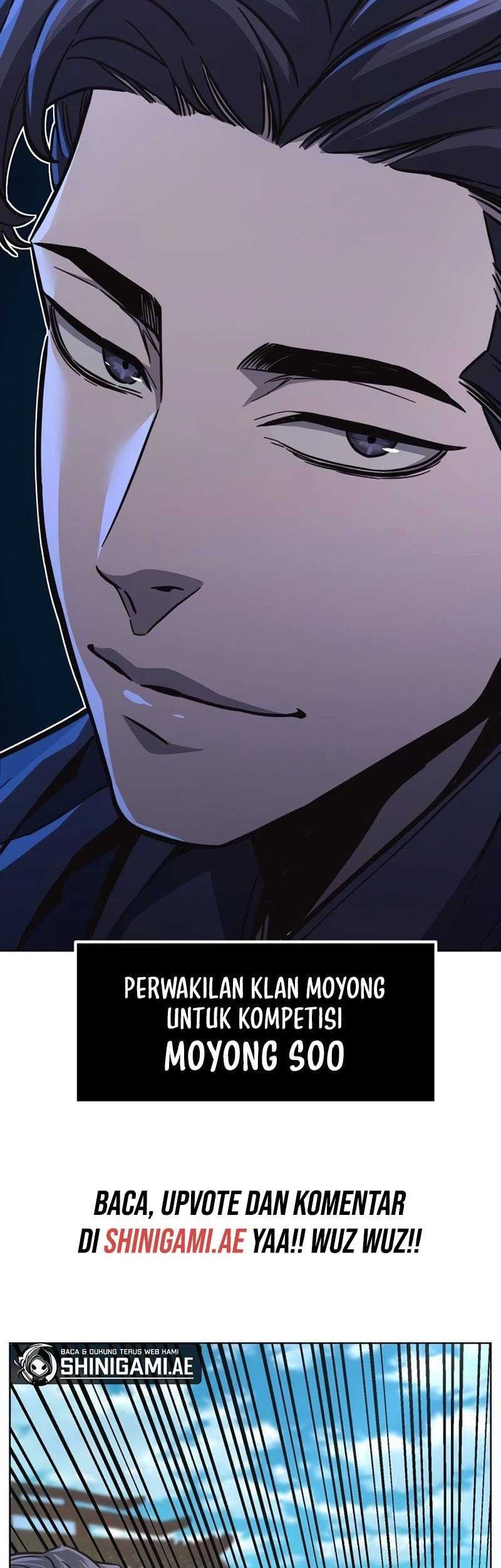 Absolute Sword Sense Chapter 82 page 39