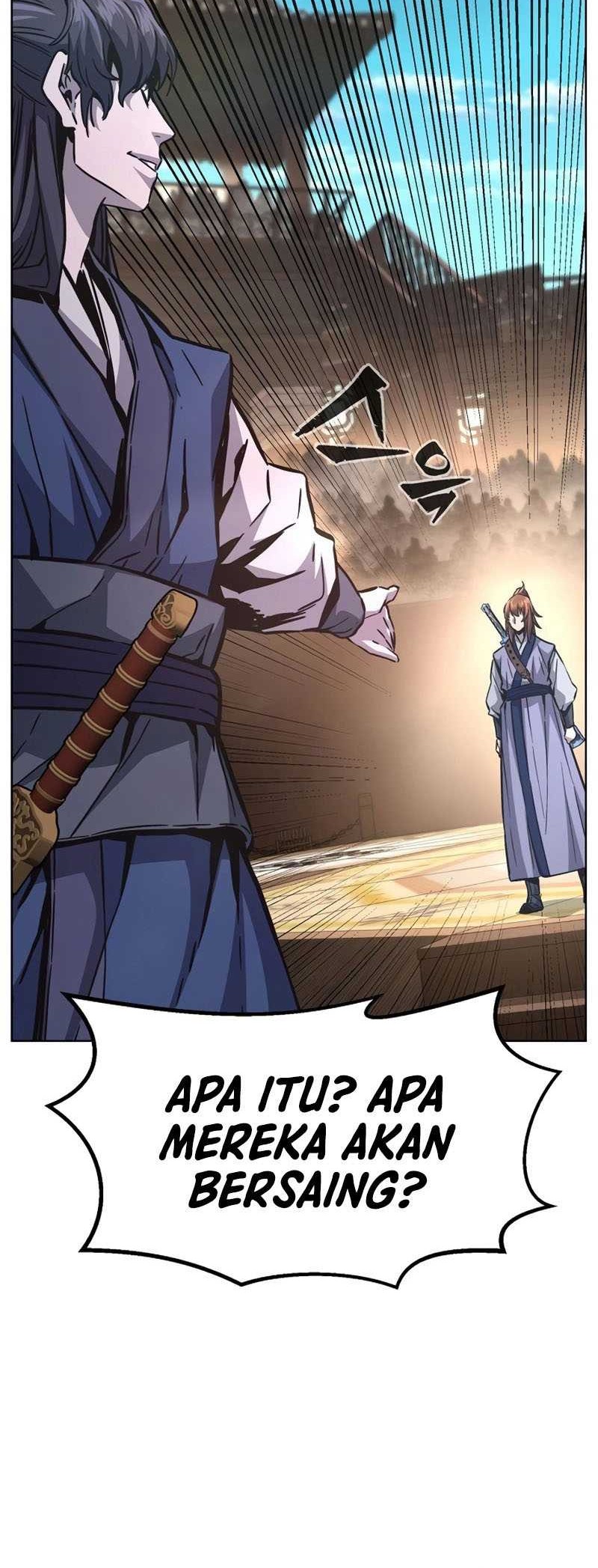 Absolute Sword Sense Chapter 82 page 40