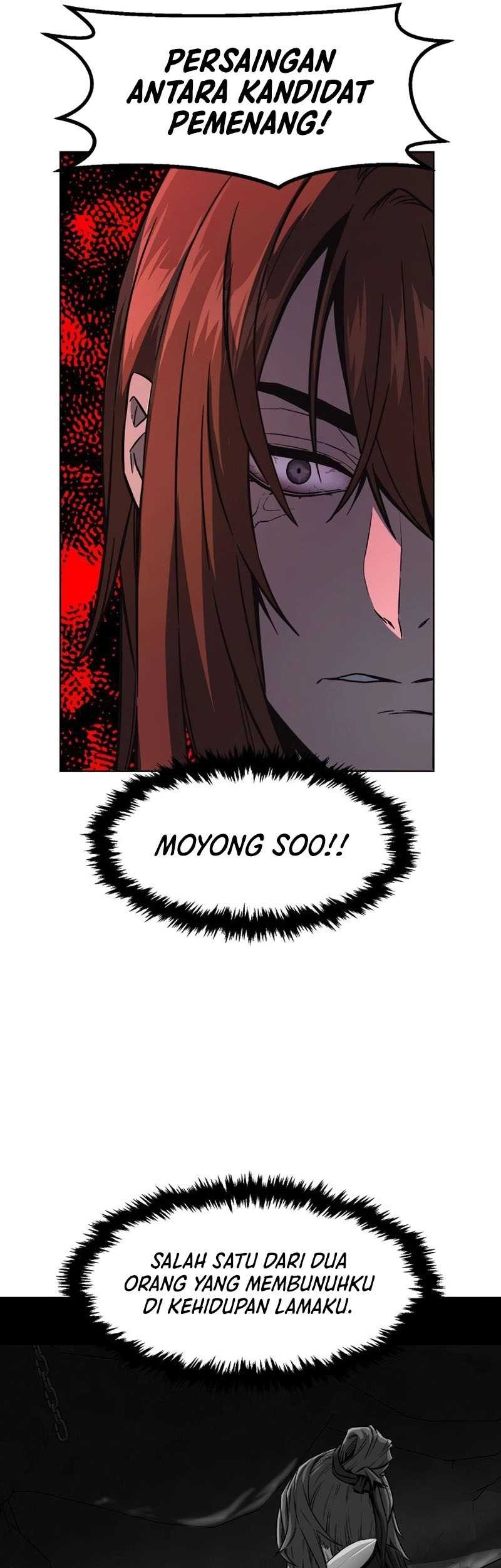 Absolute Sword Sense Chapter 82 page 41