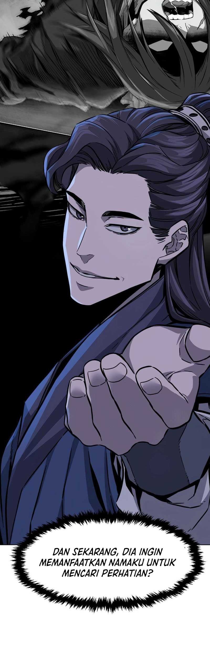 Absolute Sword Sense Chapter 82 page 43