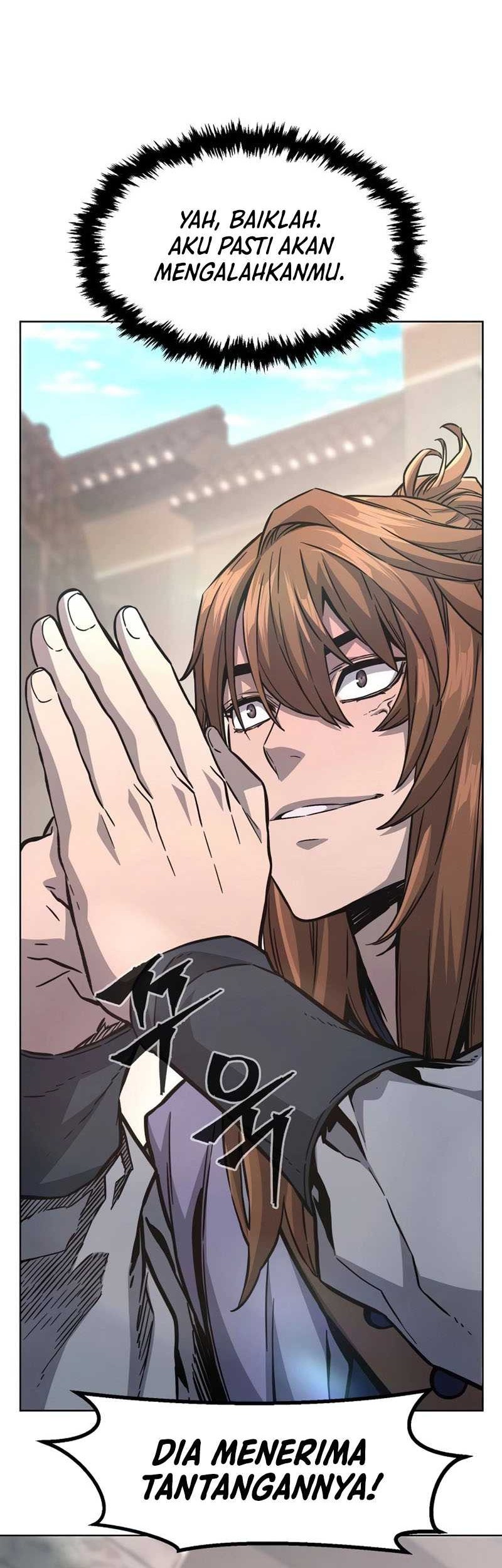 Absolute Sword Sense Chapter 82 page 44