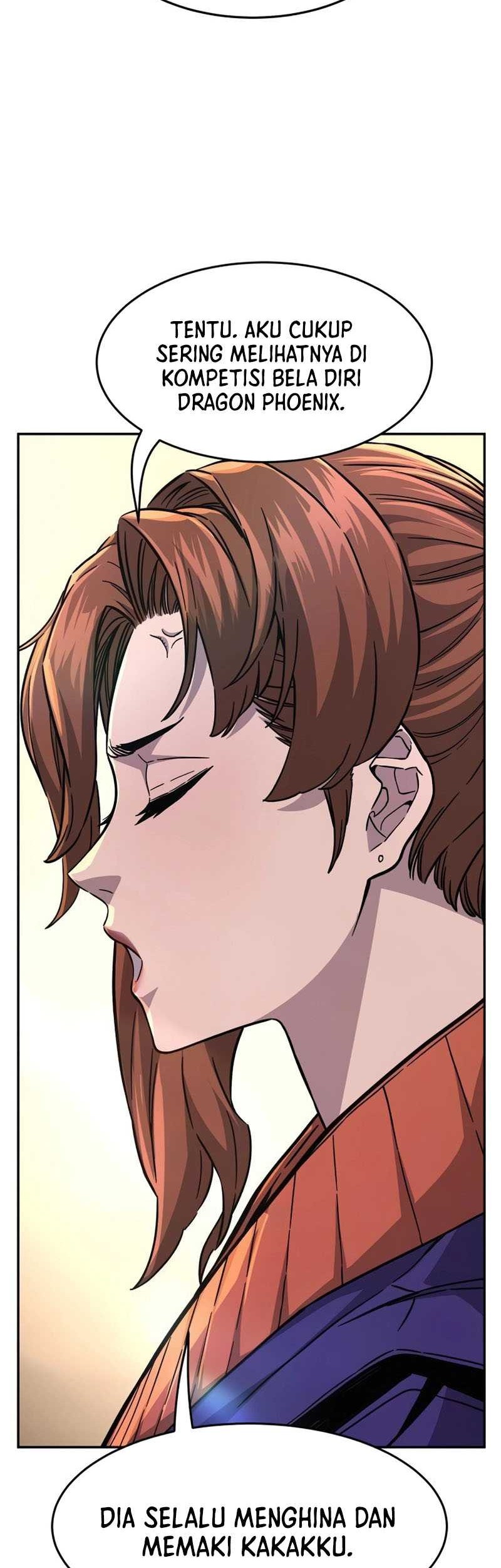 Absolute Sword Sense Chapter 82 page 46