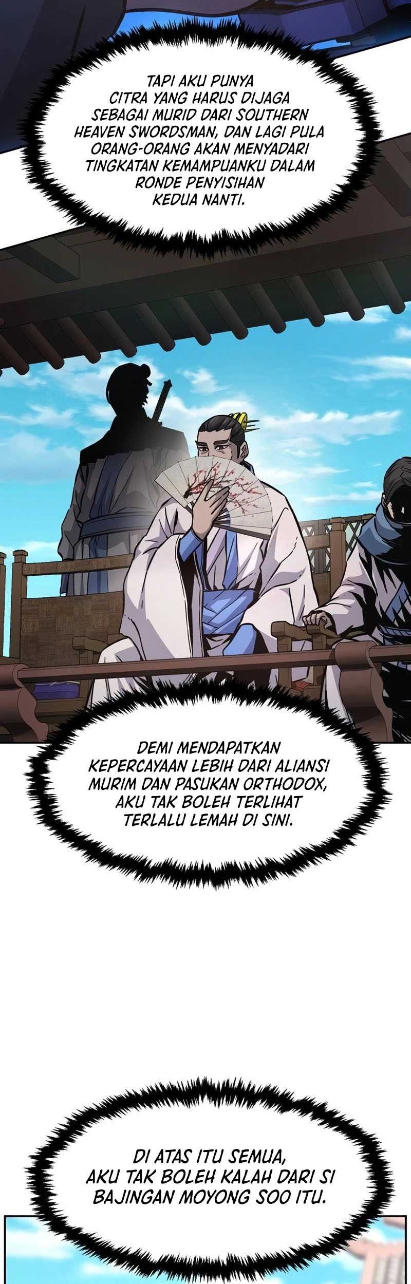 Absolute Sword Sense Chapter 82 page 50