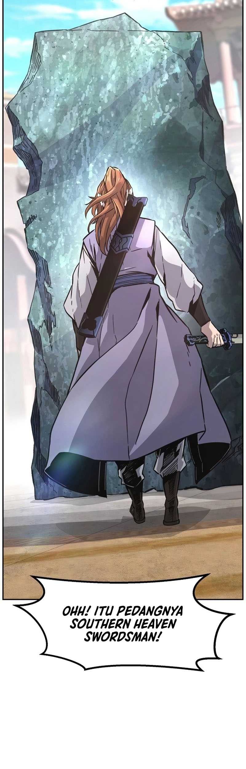 Absolute Sword Sense Chapter 82 page 51