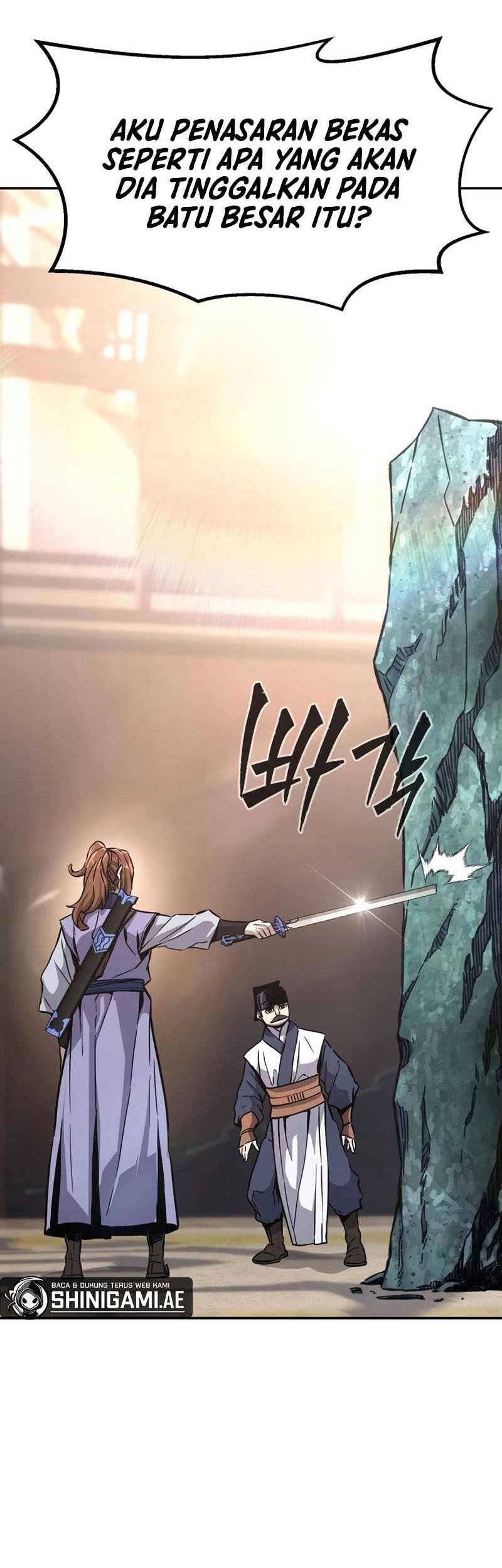 Absolute Sword Sense Chapter 82 page 52