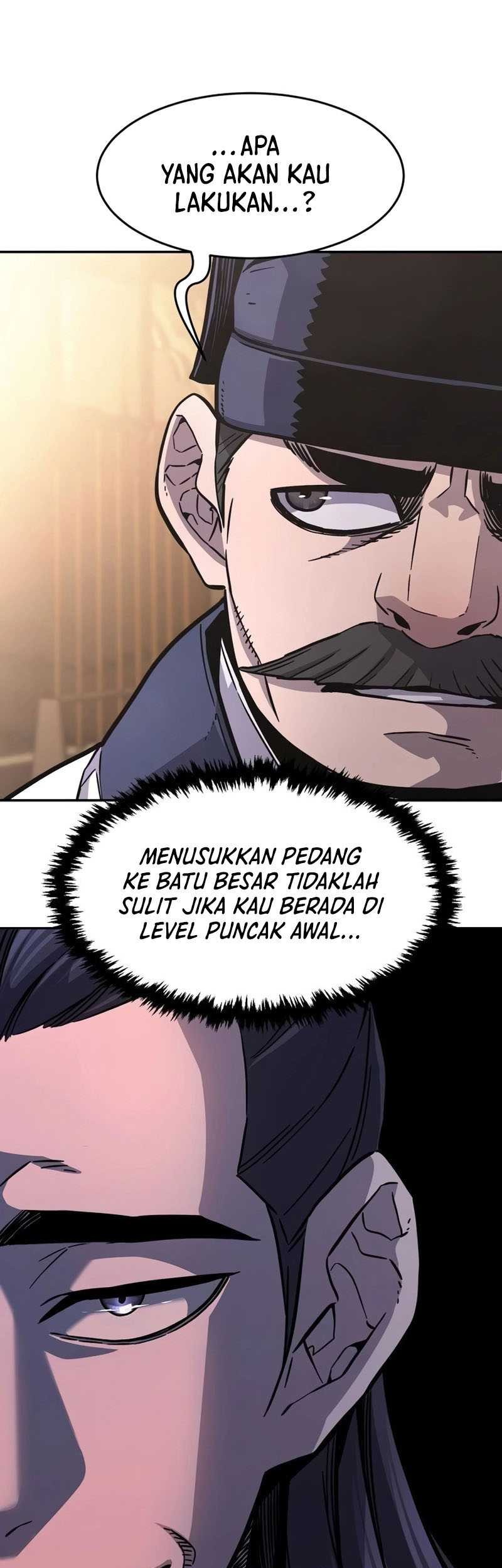 Absolute Sword Sense Chapter 82 page 53