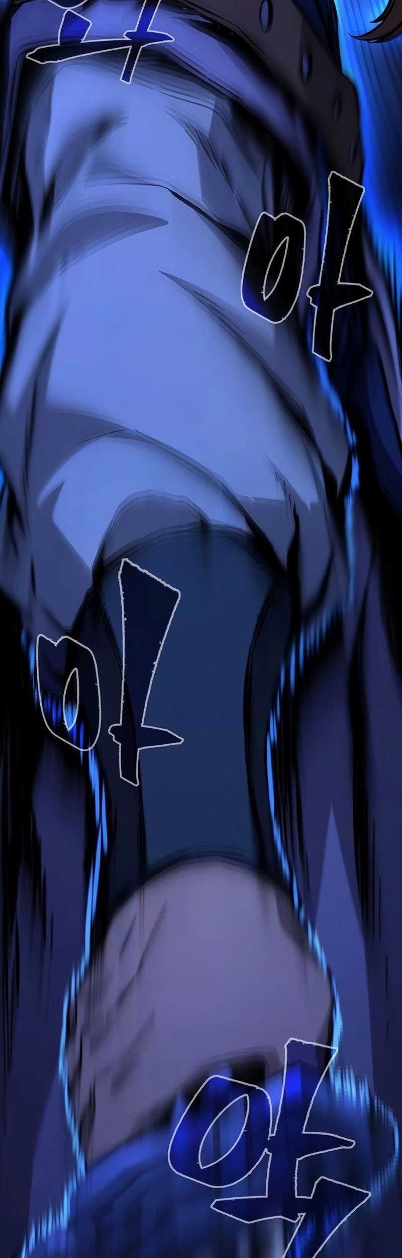 Absolute Sword Sense Chapter 82 page 55