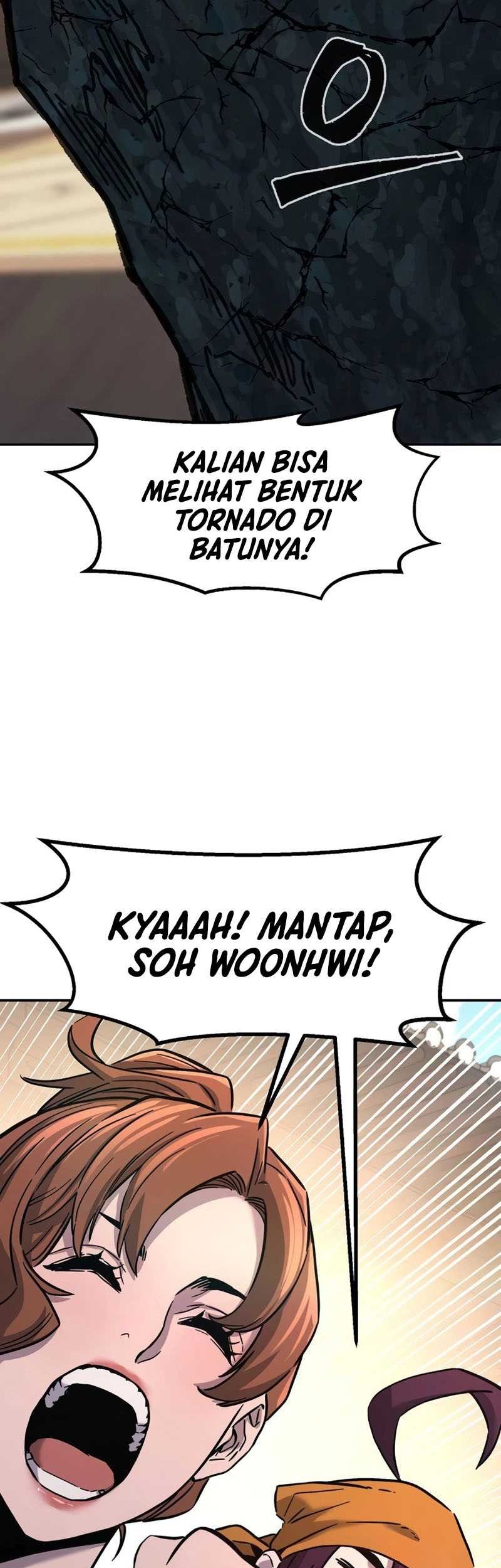 Absolute Sword Sense Chapter 82 page 61