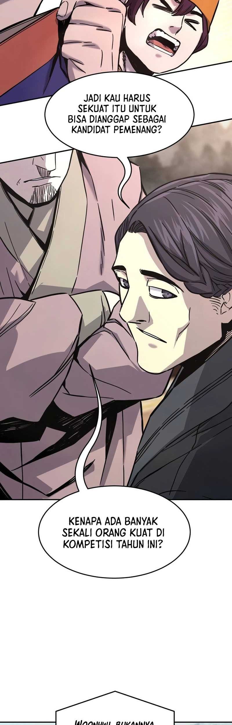 Absolute Sword Sense Chapter 82 page 62