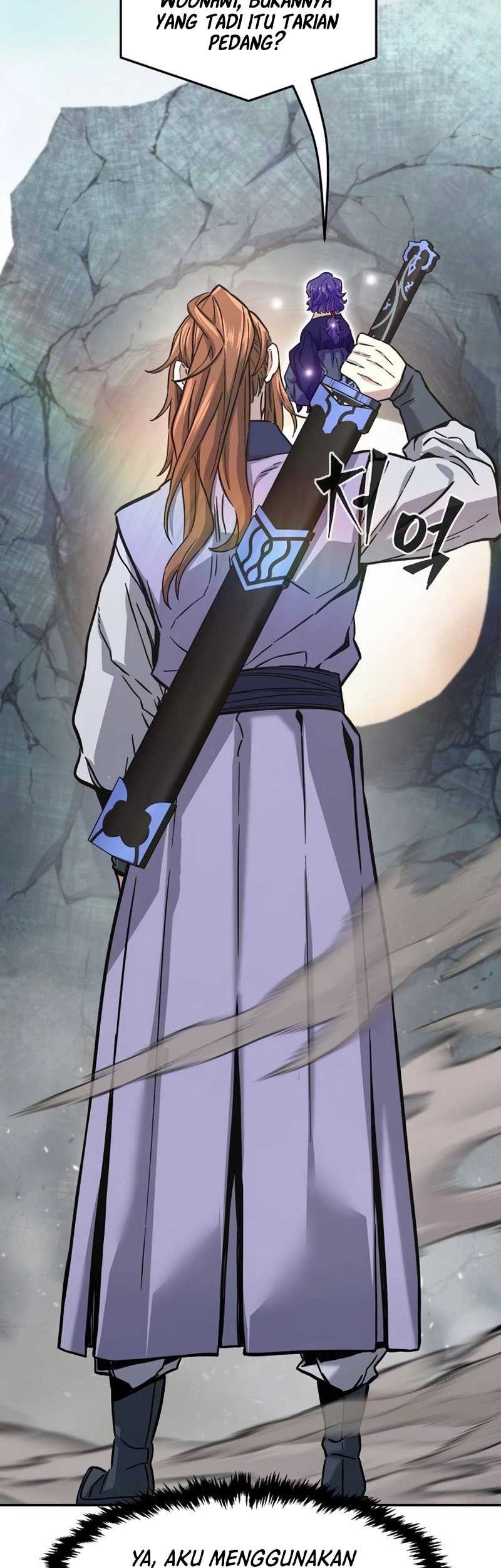 Absolute Sword Sense Chapter 82 page 63
