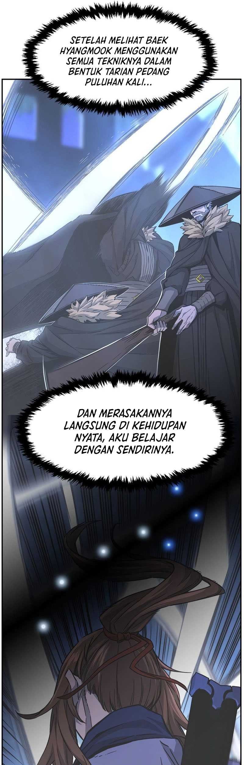 Absolute Sword Sense Chapter 82 page 65