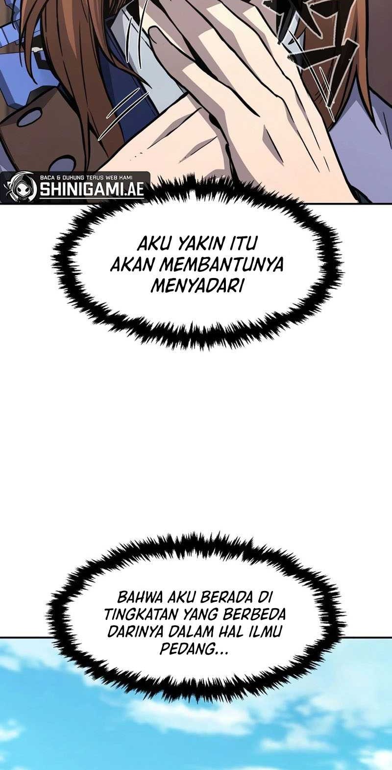 Absolute Sword Sense Chapter 82 page 67