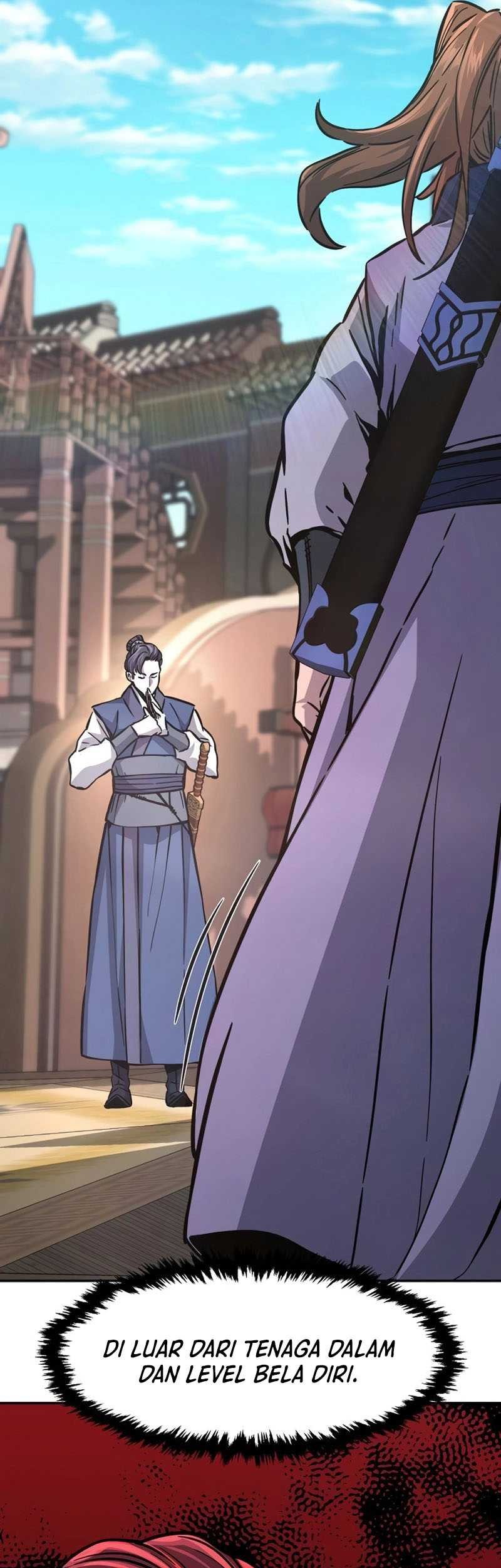 Absolute Sword Sense Chapter 82 page 68