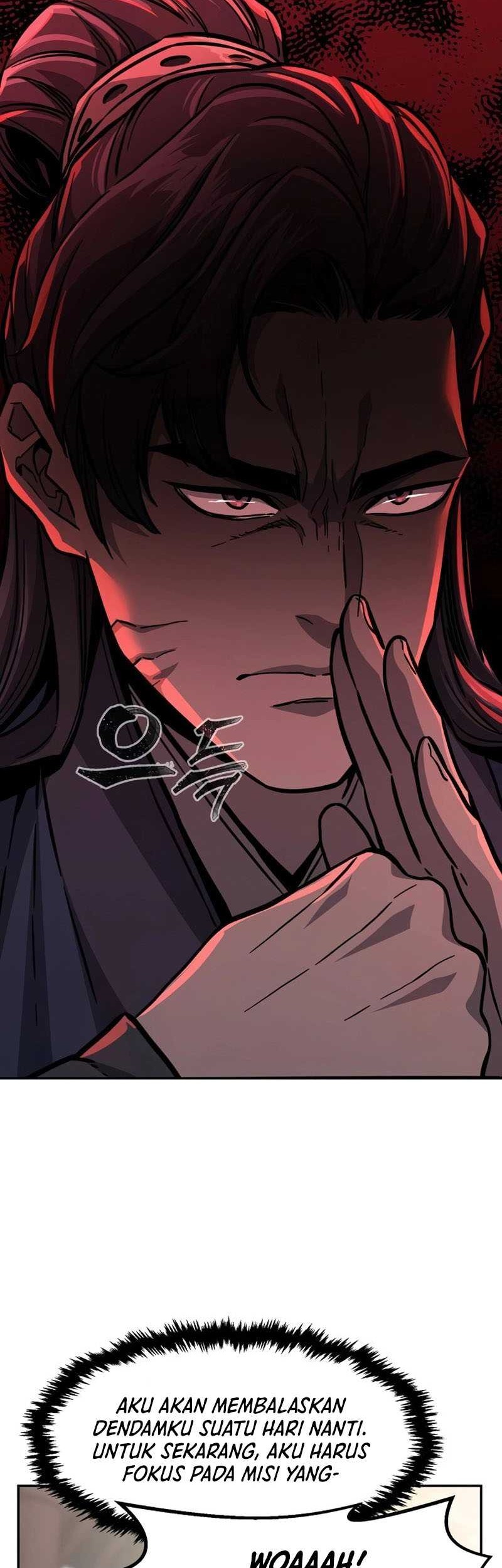 Absolute Sword Sense Chapter 82 page 69