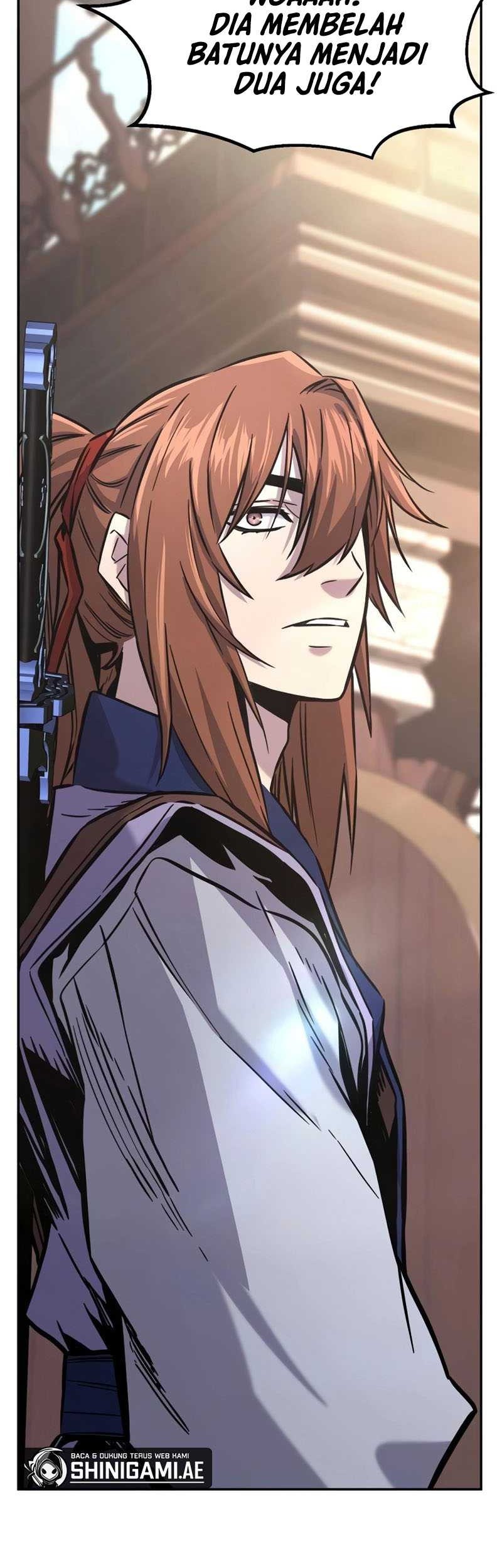 Absolute Sword Sense Chapter 82 page 70