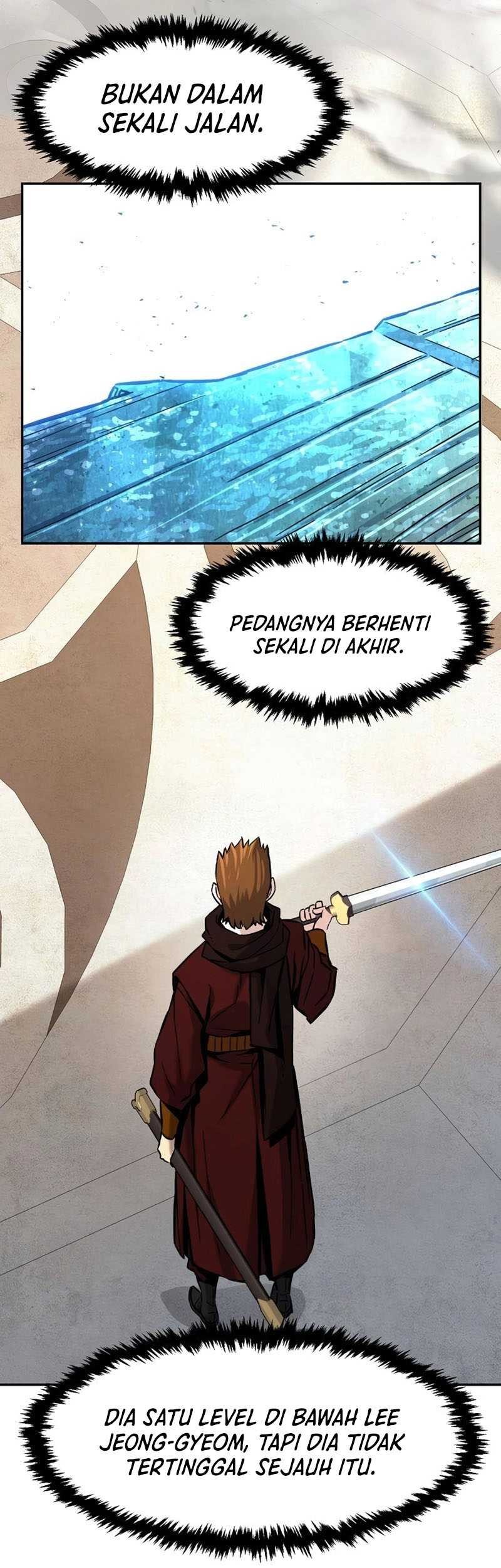 Absolute Sword Sense Chapter 82 page 72