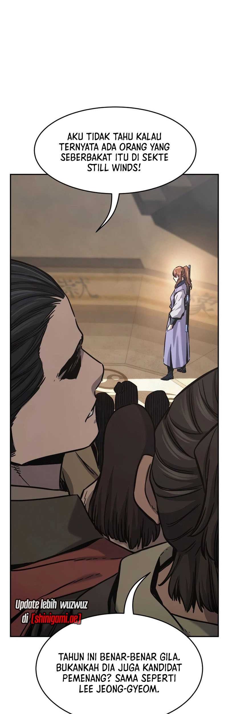 Absolute Sword Sense Chapter 82 page 73