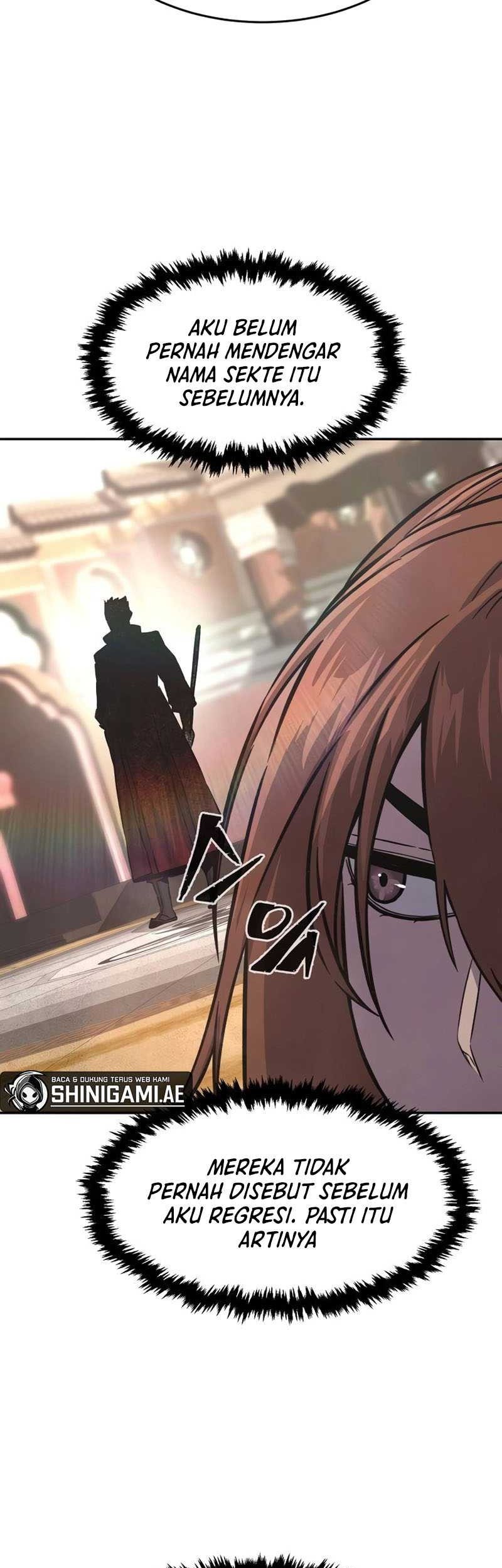 Absolute Sword Sense Chapter 82 page 74