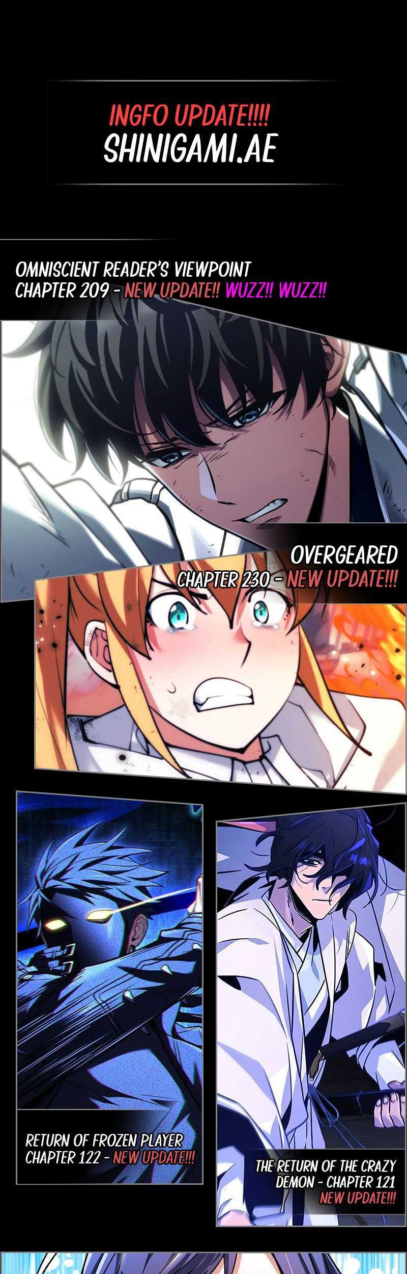 Absolute Sword Sense Chapter 82 page 81