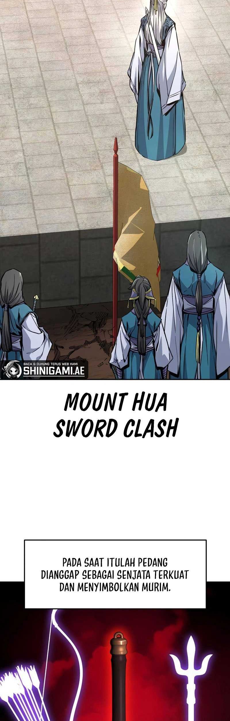 Absolute Sword Sense Chapter 82 page 4