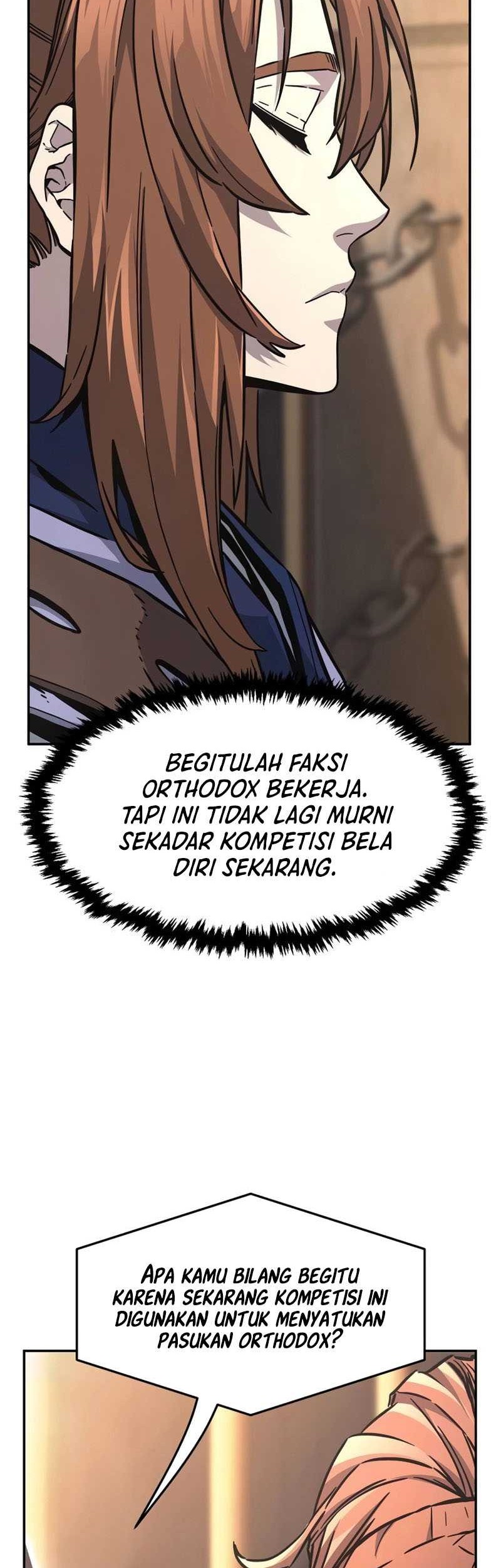 Absolute Sword Sense Chapter 82 page 7