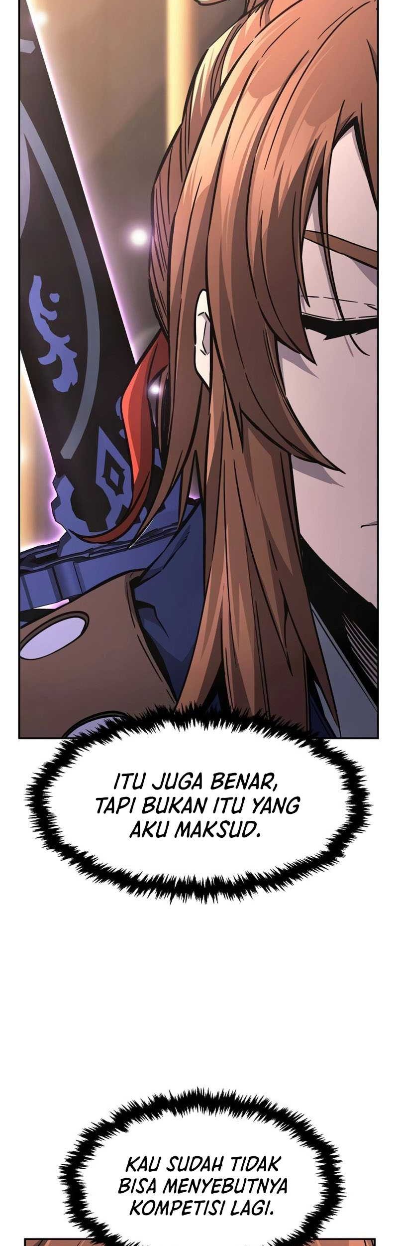 Absolute Sword Sense Chapter 82 page 8